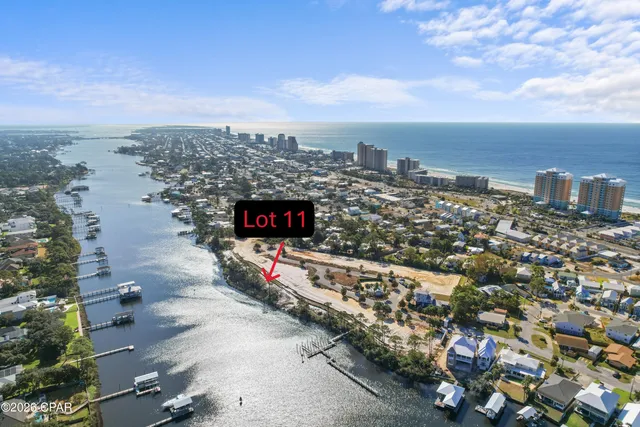 $635,000 | 7832 Grand Lagoon Way, Panama City, FL 32408