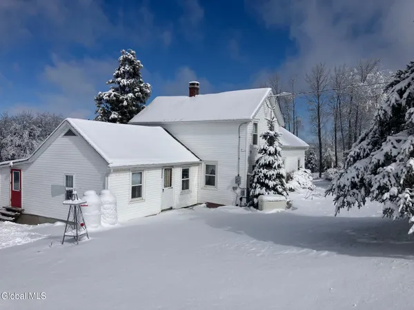 $399,000 | 1841 Highway 10, Jefferson, NY 12093