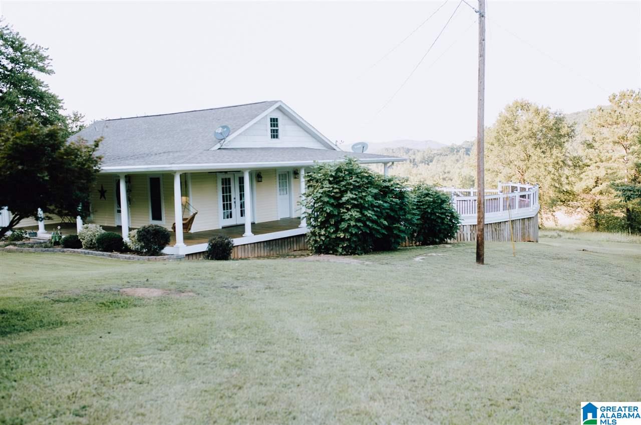 110 Llama Road Jacksonville, AL 36265 - Photo 3 of 49
