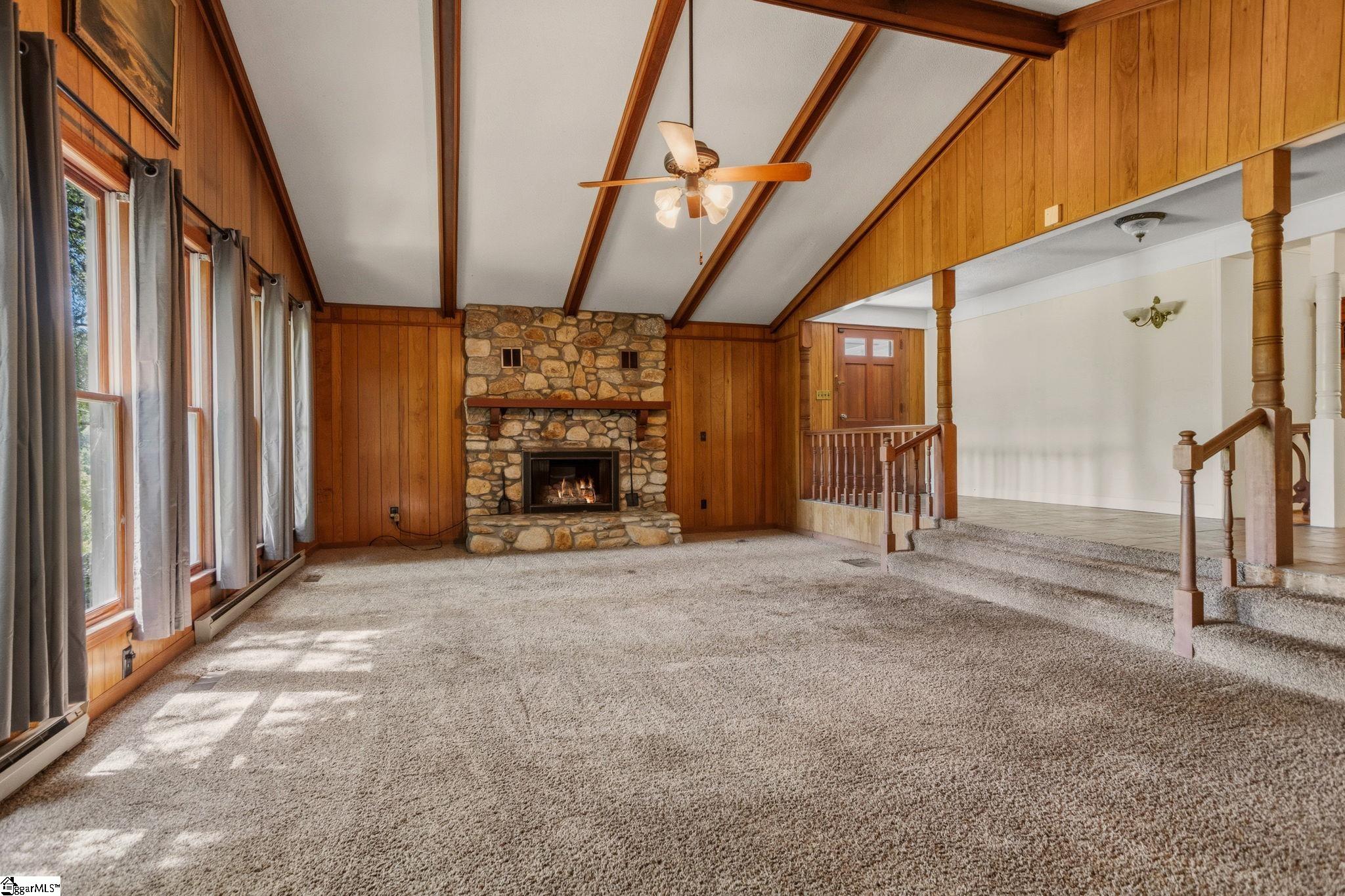 15 Anders Camp Road Cleveland, SC 29635 - Photo 5 of 26
