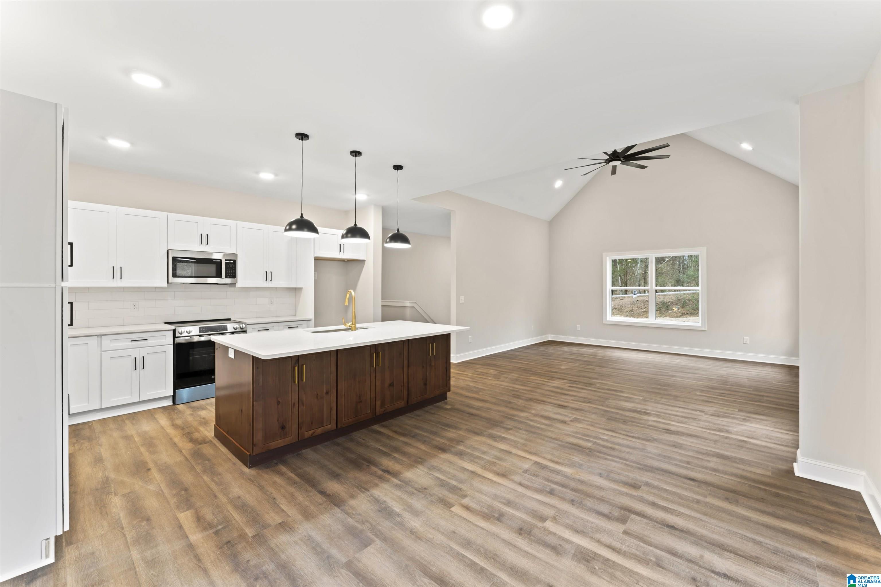 1730 Village Springs Road Springville, AL 35146 - Photo 4 of 36
