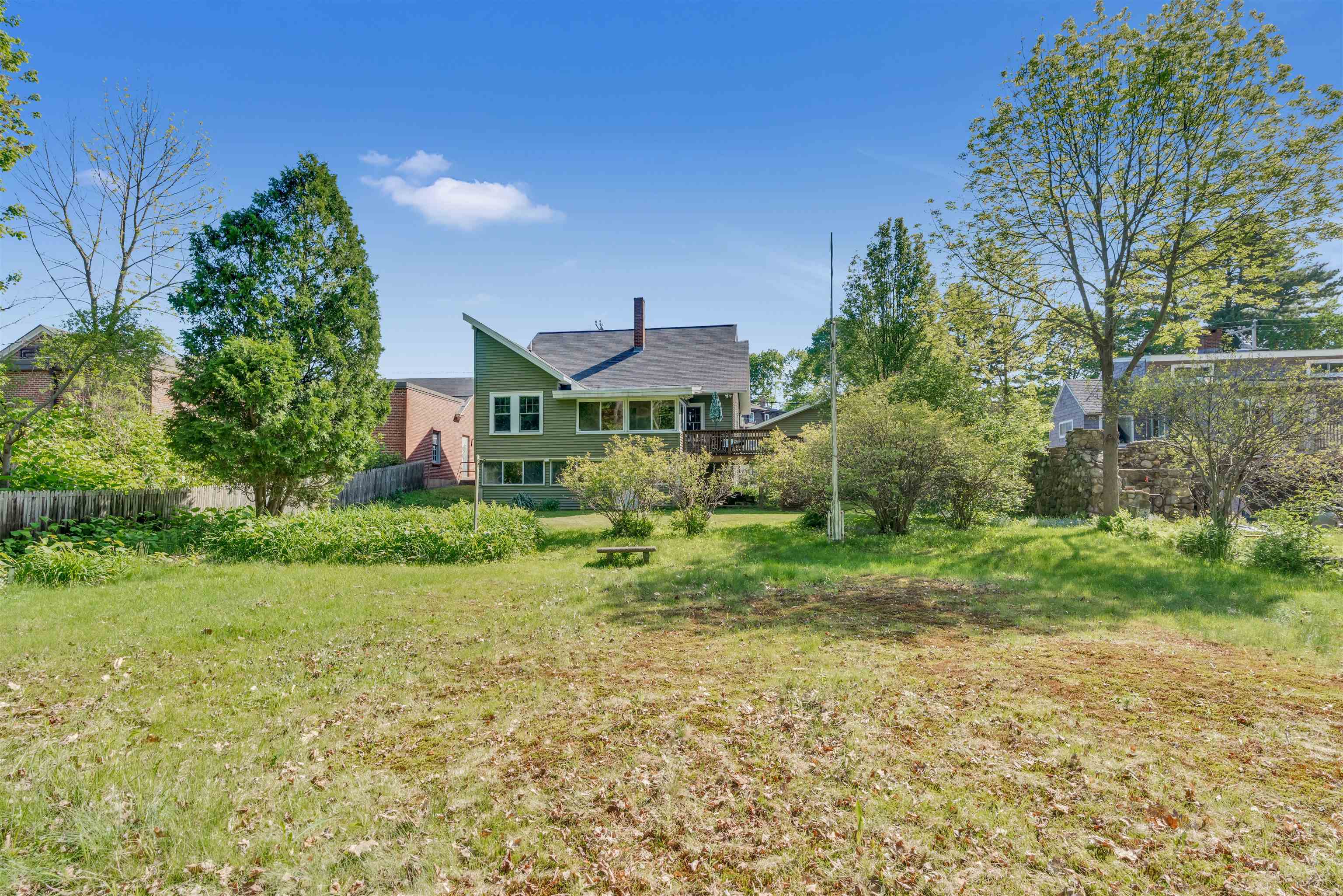 173 Winnacunnet Road Hampton, NH 03842 - Photo 34 of 41
