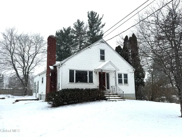 $349,000 | 25 Glenmore Road, Troy, NY 12180