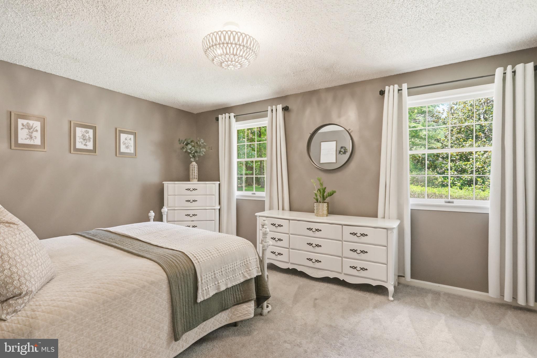 78 Lizzie Mills Road Castleton, VA 22716 - Photo 18 of 53 Primary bedroom