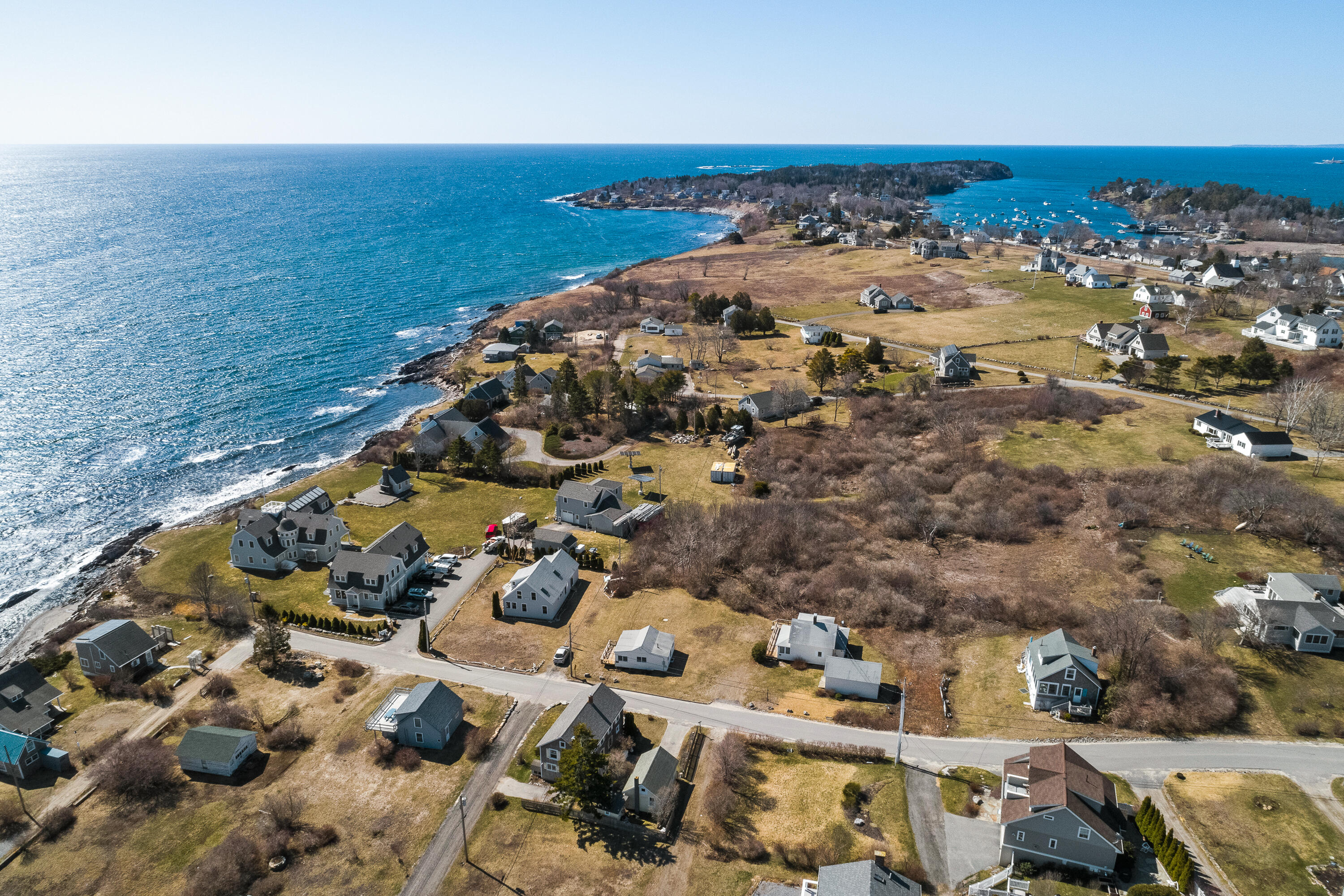 33 Oceanside Road Harpswell, ME 04003 - Photo 3 of 73 (2)_33OceansideRd.BaileyIsland(MAPS)