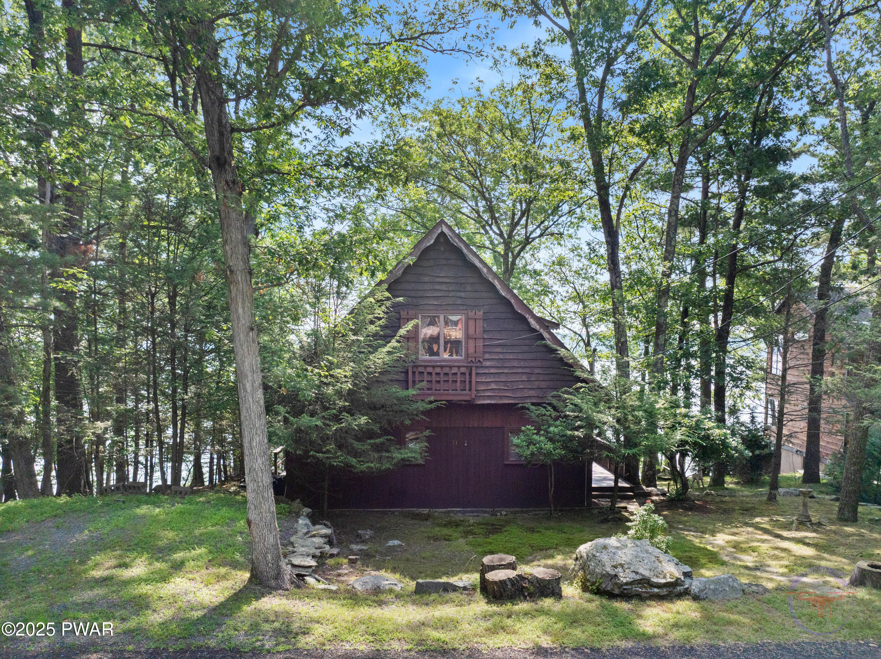 71 Boulder Point Road Lakeville, PA 18438 - Photo 2 of 45