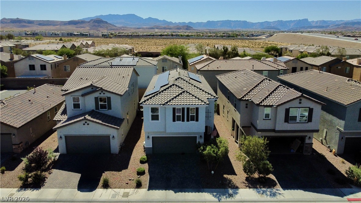10621 Adobe Rnch Street Las Vegas, NV 89141 - Photo 49 of 61