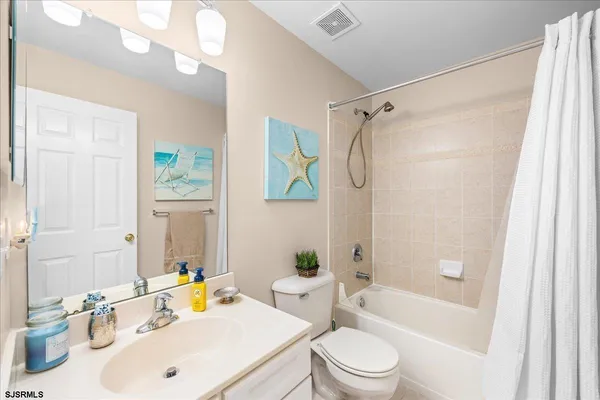 $515,000 | 1 Bayside Drive, Unit 1, Somers Point, NJ 08244