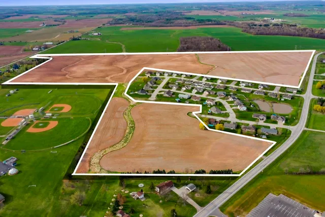 $3,780,000 | Plum Road, Wrightstown, WI 54180
