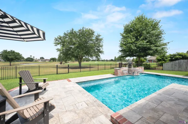 $1,149,000 | 6045 Cypress Point Lane, Gonzales, LA 70737
