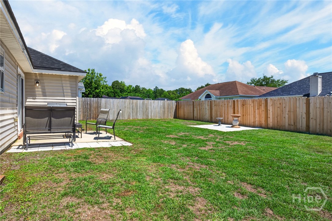 104 West Tisbury Lane Pooler, GA 31322 - Photo 28 of 31