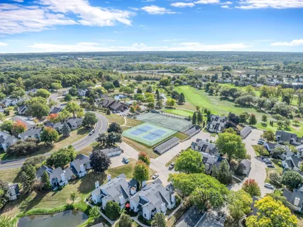 view of city and ocean