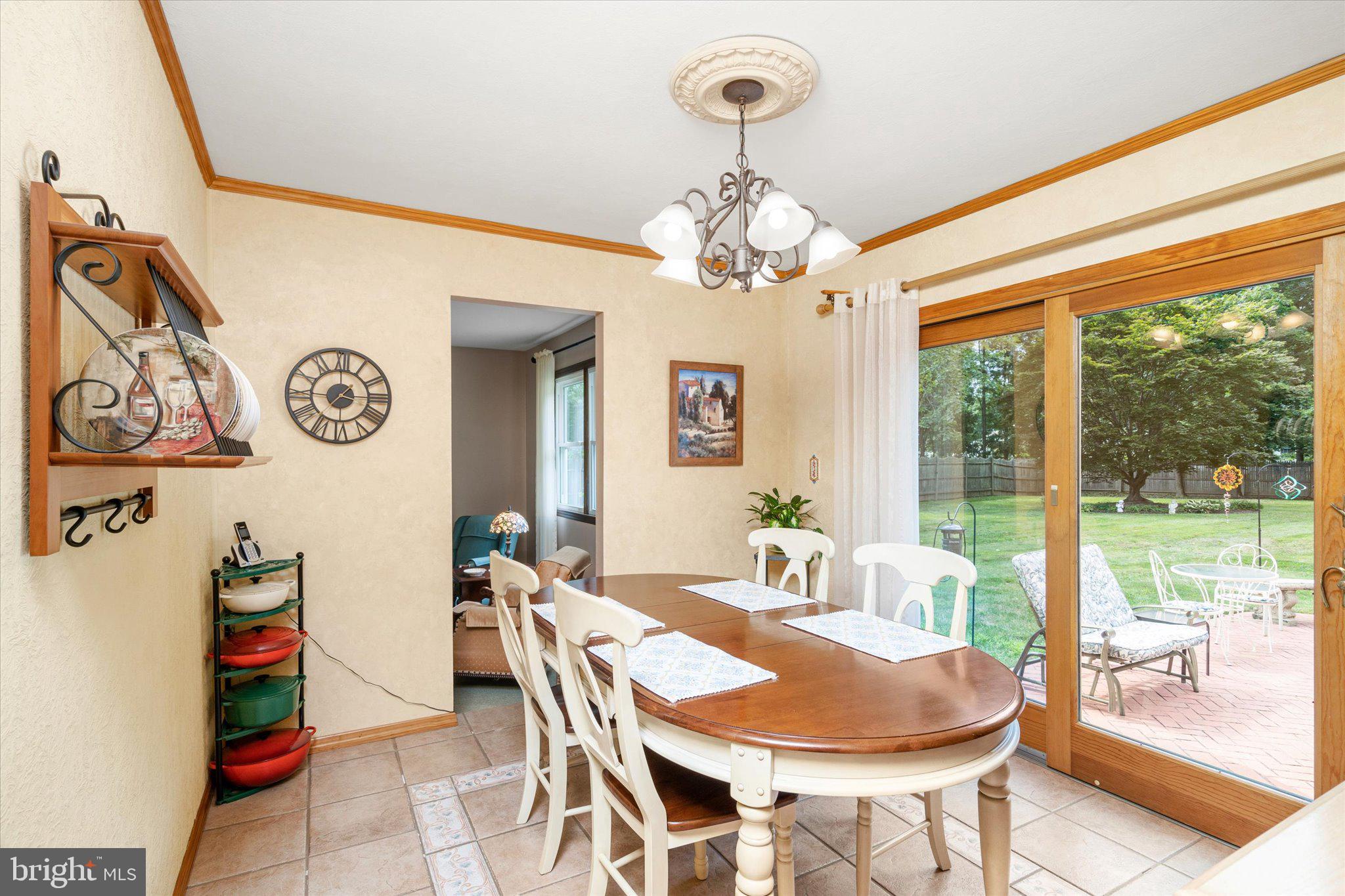 19 Clive Court Ewing, NJ 08638 - Photo 17 of 36