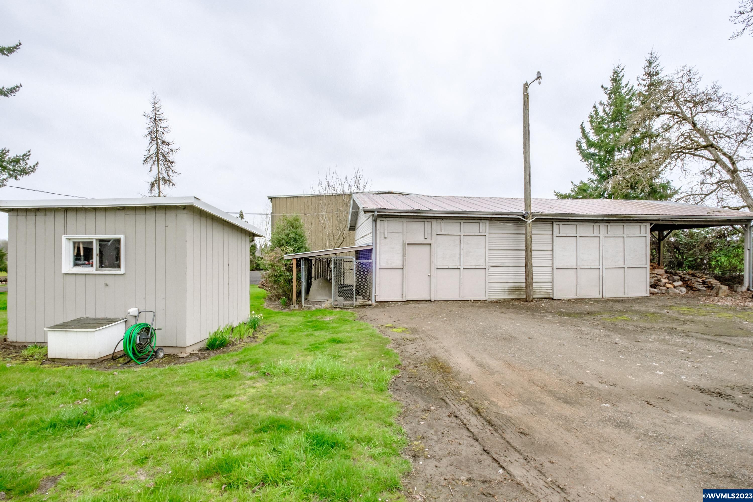 9650 Hoffman Road Independence, OR 97351 - Photo 24 of 30