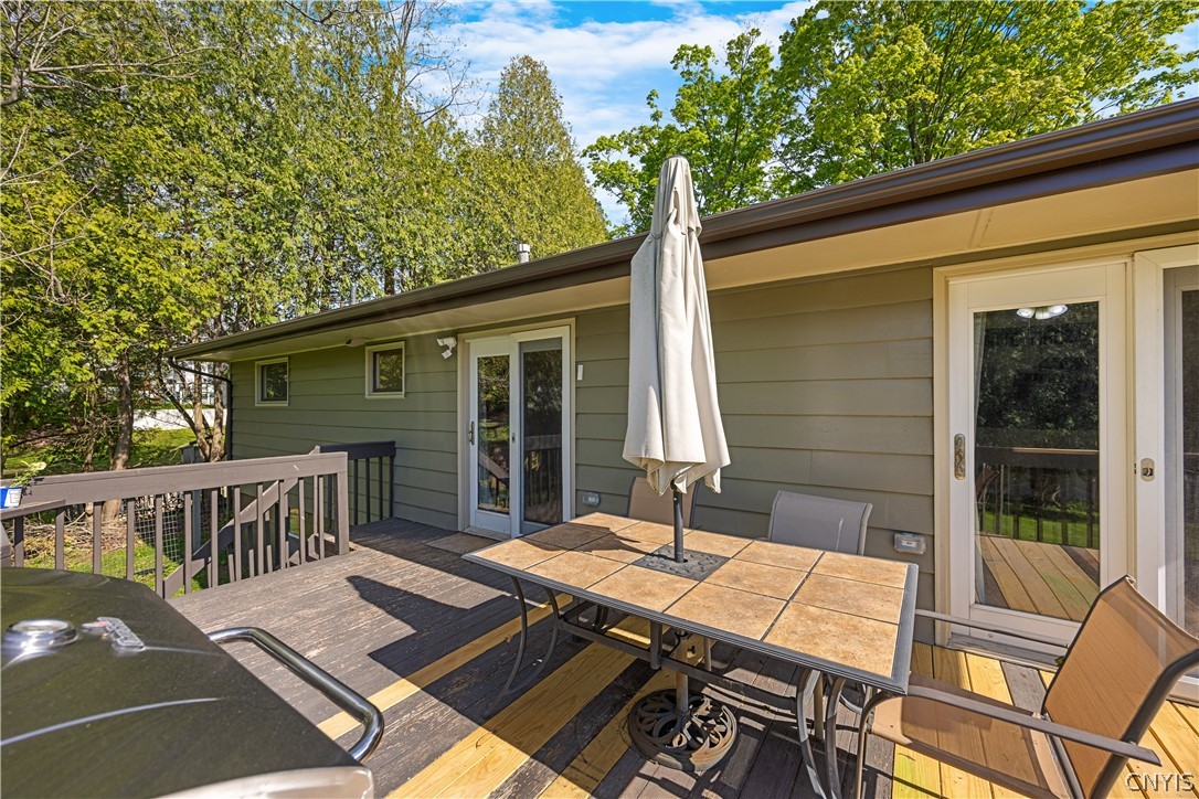80 8th Street East Vernon, NY 13421 - Photo 4 of 29