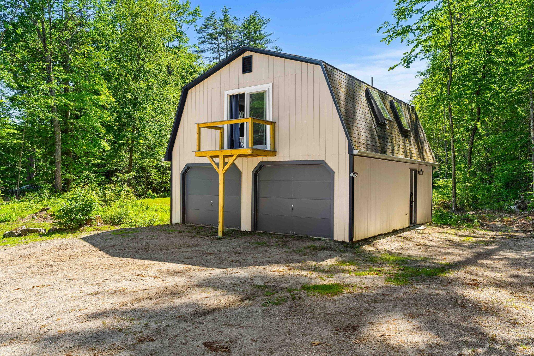 60 Glidden Road Moultonborough, NH 03254 - Photo 49 of 49