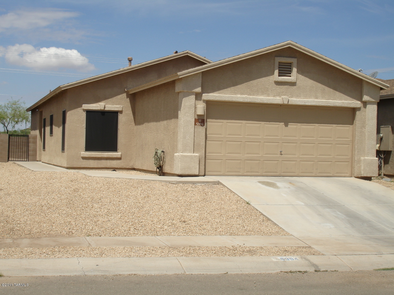5394 South Via Tres Rios Tucson, AZ 85746 - Photo 1 of 12 Gallery Image 1