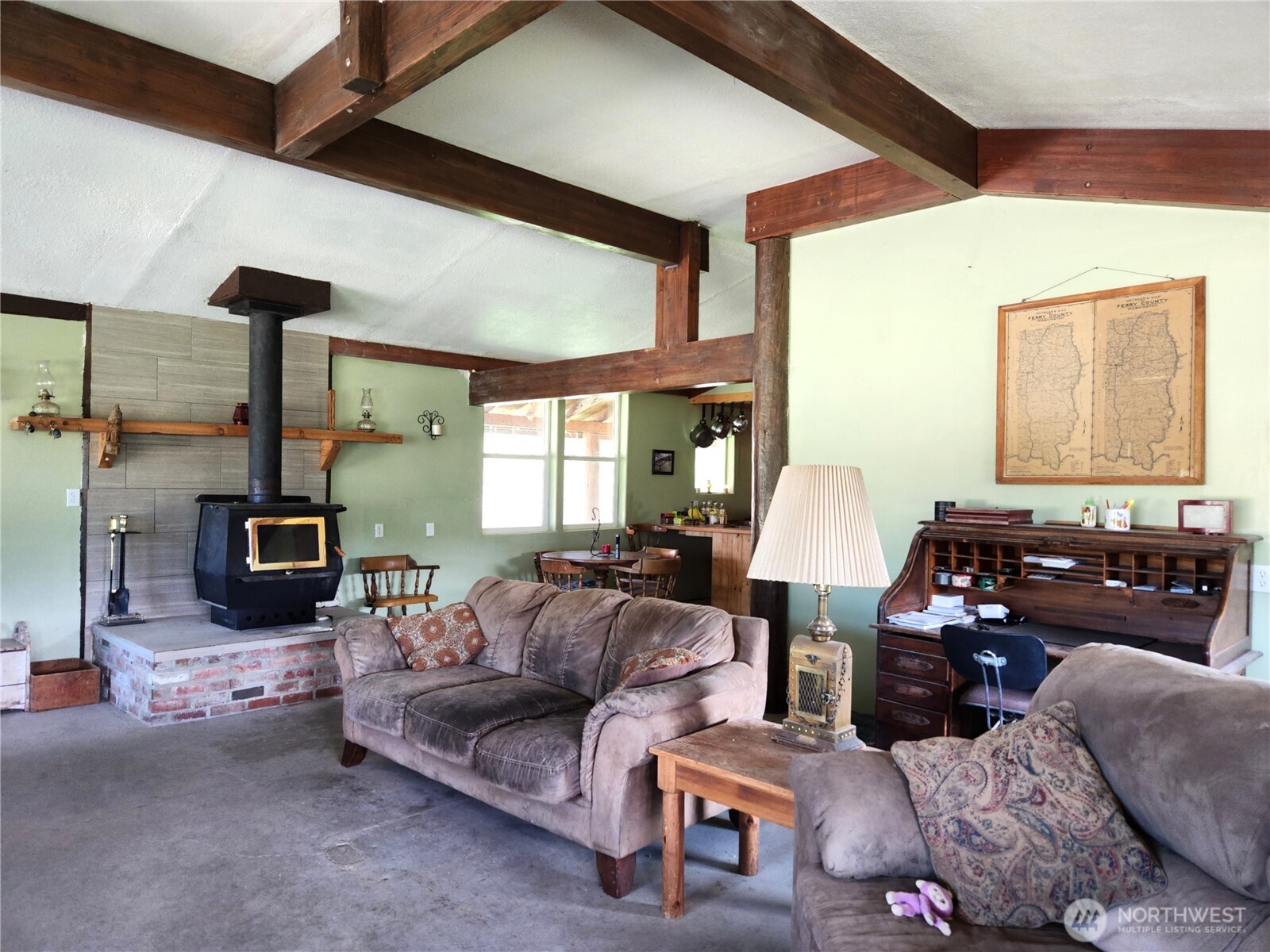 363 Sheridan Road Republic, WA 99166 - Photo 5 of 40 Gallery Image 5