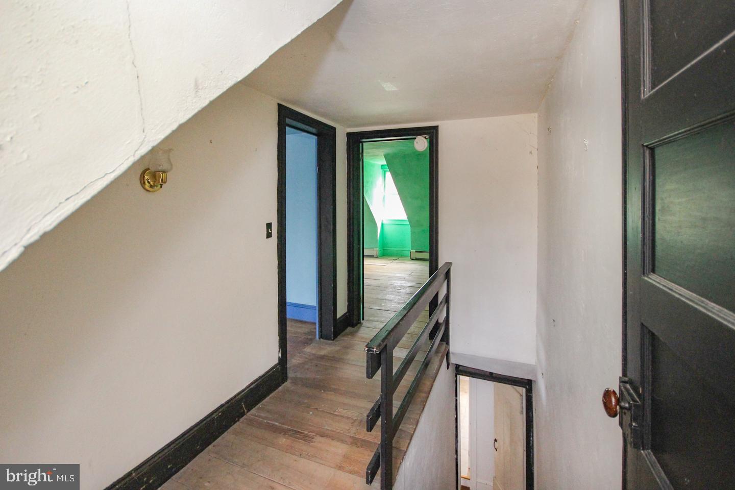 432 Old Forge Road Media, PA 19063 - Photo 33 of 41 a view of an entryway