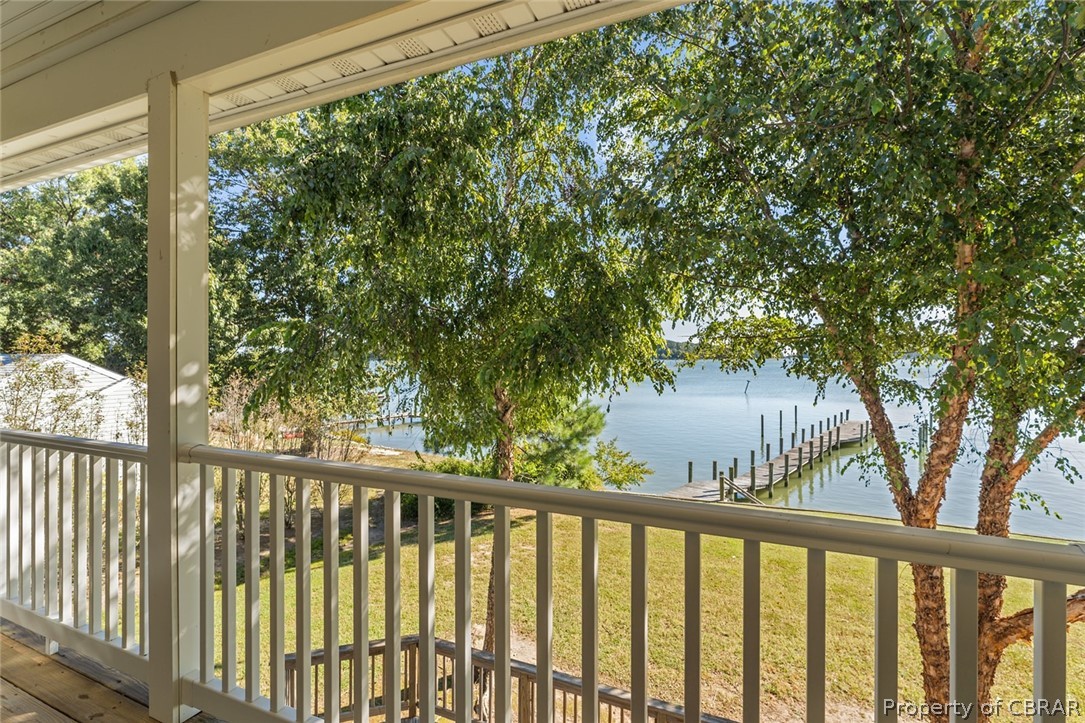 218 Pinetree Drive Reedville, VA 22539 - Photo 28 of 33