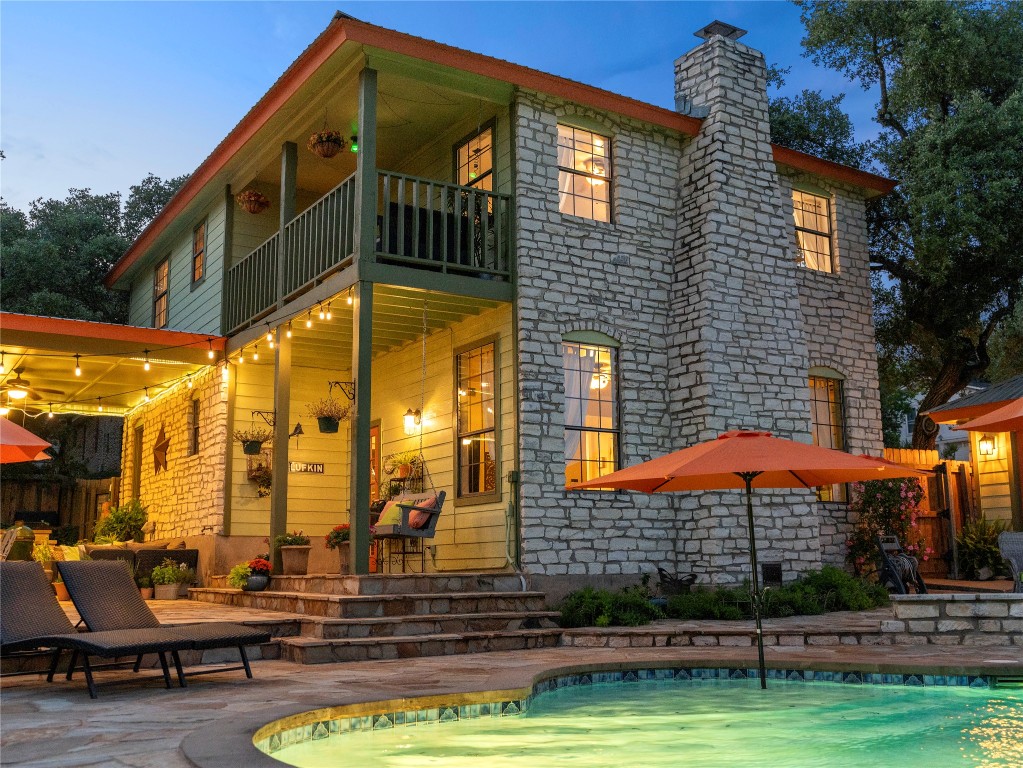 6407 Poncha Pass Austin, TX 78749 - Photo 1 of 1