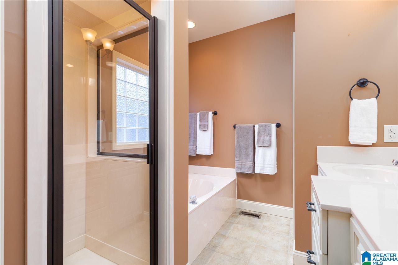 1190 Hickory Valley Road Trussville, AL 35173 - Photo 20 of 27