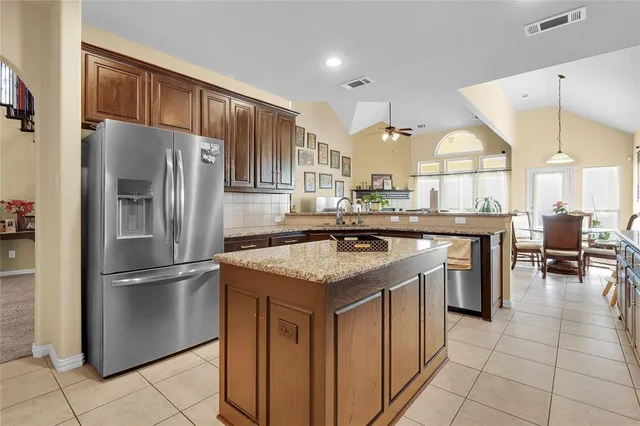 $3,600 | 9684 Salvia Drive, Fort Worth, TX 76177