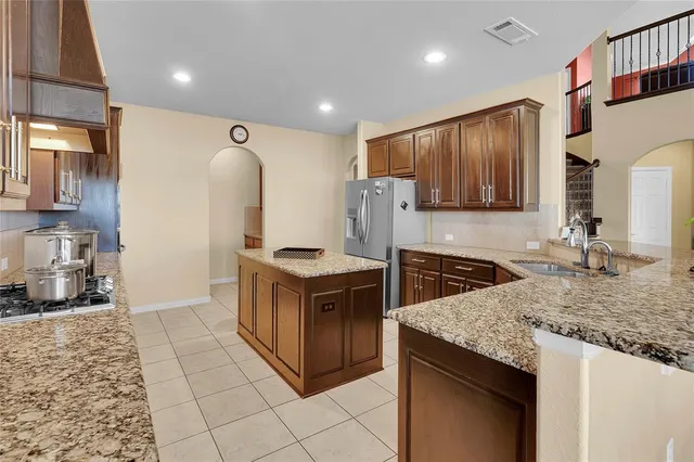 $3,600 | 9684 Salvia Drive, Fort Worth, TX 76177