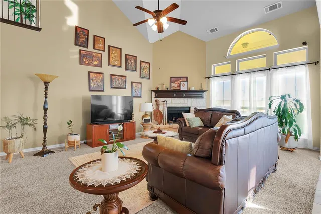 $3,600 | 9684 Salvia Drive, Fort Worth, TX 76177