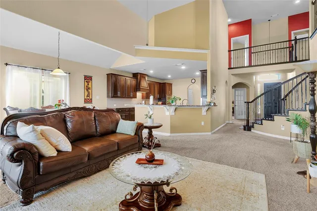 $3,600 | 9684 Salvia Drive, Fort Worth, TX 76177