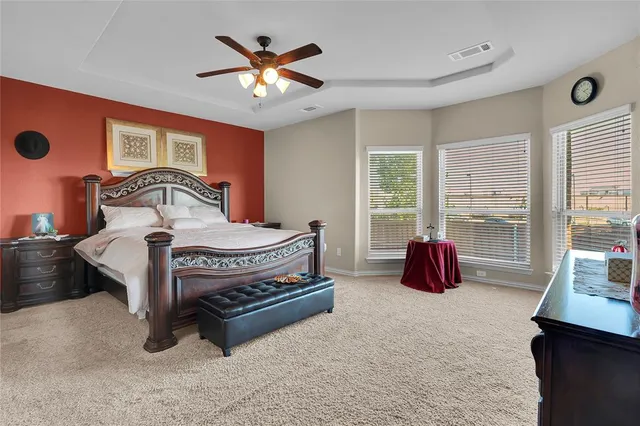 $3,600 | 9684 Salvia Drive, Fort Worth, TX 76177