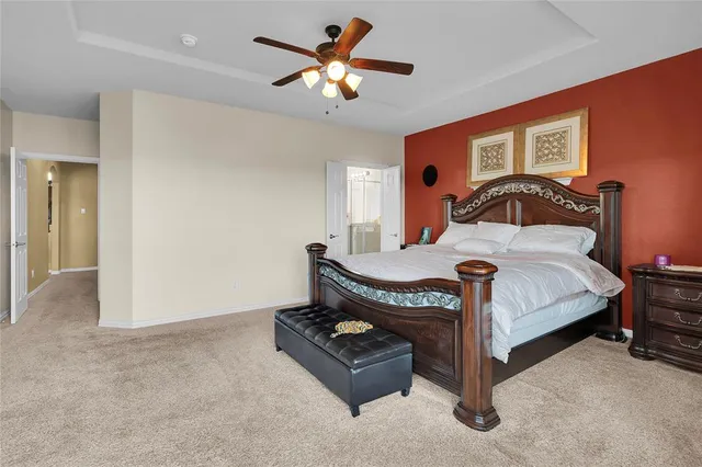 $3,600 | 9684 Salvia Drive, Fort Worth, TX 76177