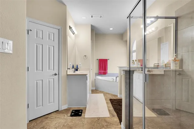 $3,600 | 9684 Salvia Drive, Fort Worth, TX 76177