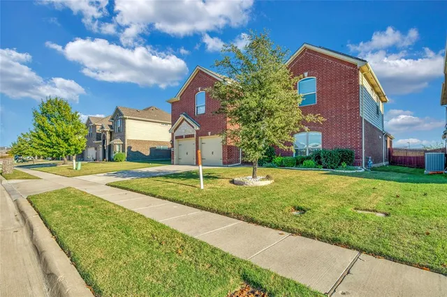 $3,600 | 9684 Salvia Drive, Fort Worth, TX 76177