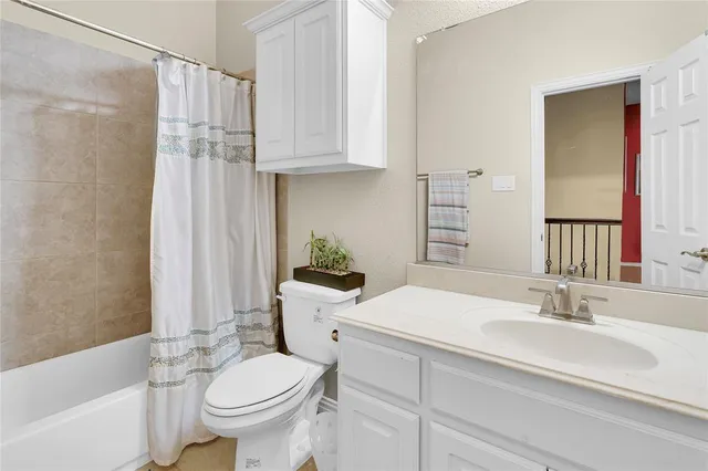 $3,600 | 9684 Salvia Drive, Fort Worth, TX 76177