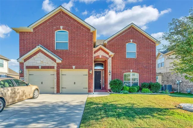 $3,600 | 9684 Salvia Drive, Fort Worth, TX 76177