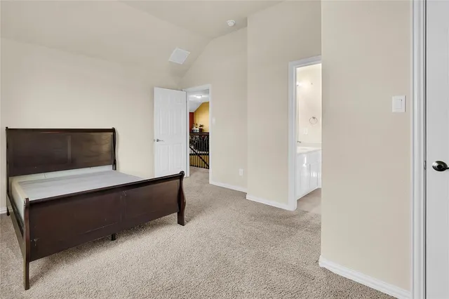 $3,600 | 9684 Salvia Drive, Fort Worth, TX 76177