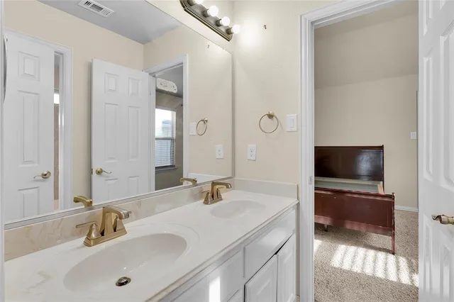 $3,600 | 9684 Salvia Drive, Fort Worth, TX 76177