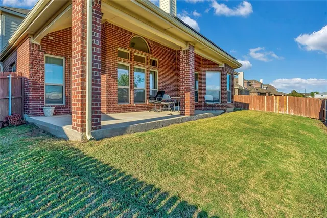 $3,600 | 9684 Salvia Drive, Fort Worth, TX 76177