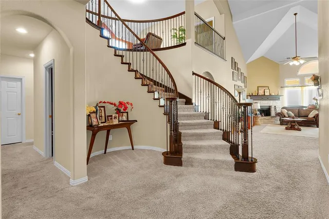 $3,600 | 9684 Salvia Drive, Fort Worth, TX 76177