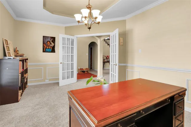 $3,600 | 9684 Salvia Drive, Fort Worth, TX 76177