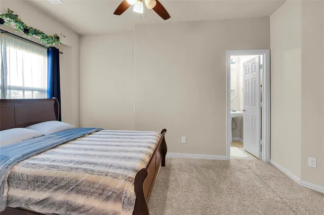 $3,600 | 9684 Salvia Drive, Fort Worth, TX 76177