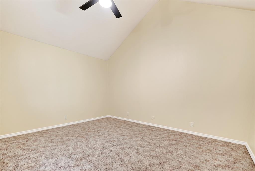 1232 Signal Ridge Place Rockwall, TX 75032 - Photo 31 of 38 Upstairs Gameroom / Living Space