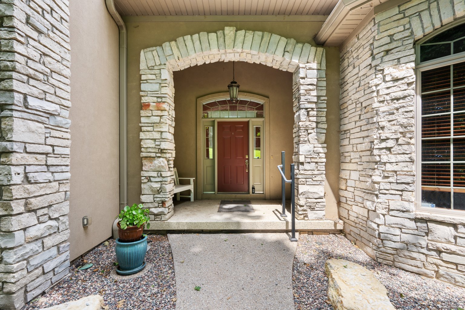 2296 Forest Reed Place Le Claire, IA 52753 - Photo 76 of 77