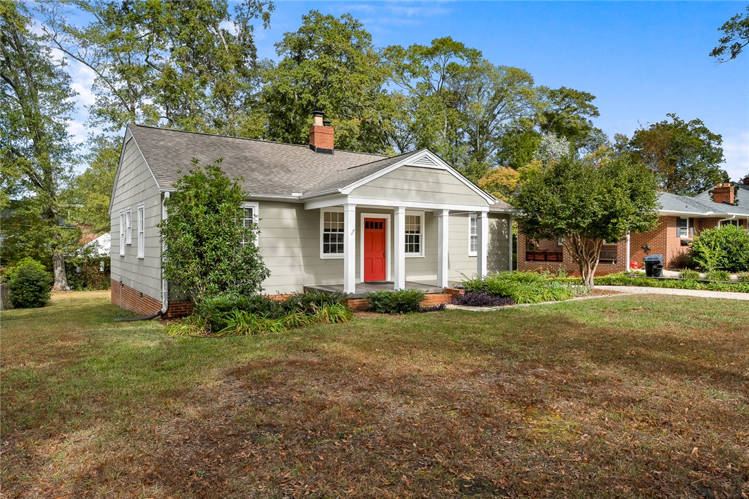 114 Henry Avenue Anderson, SC 29625 - Photo 2 of 40