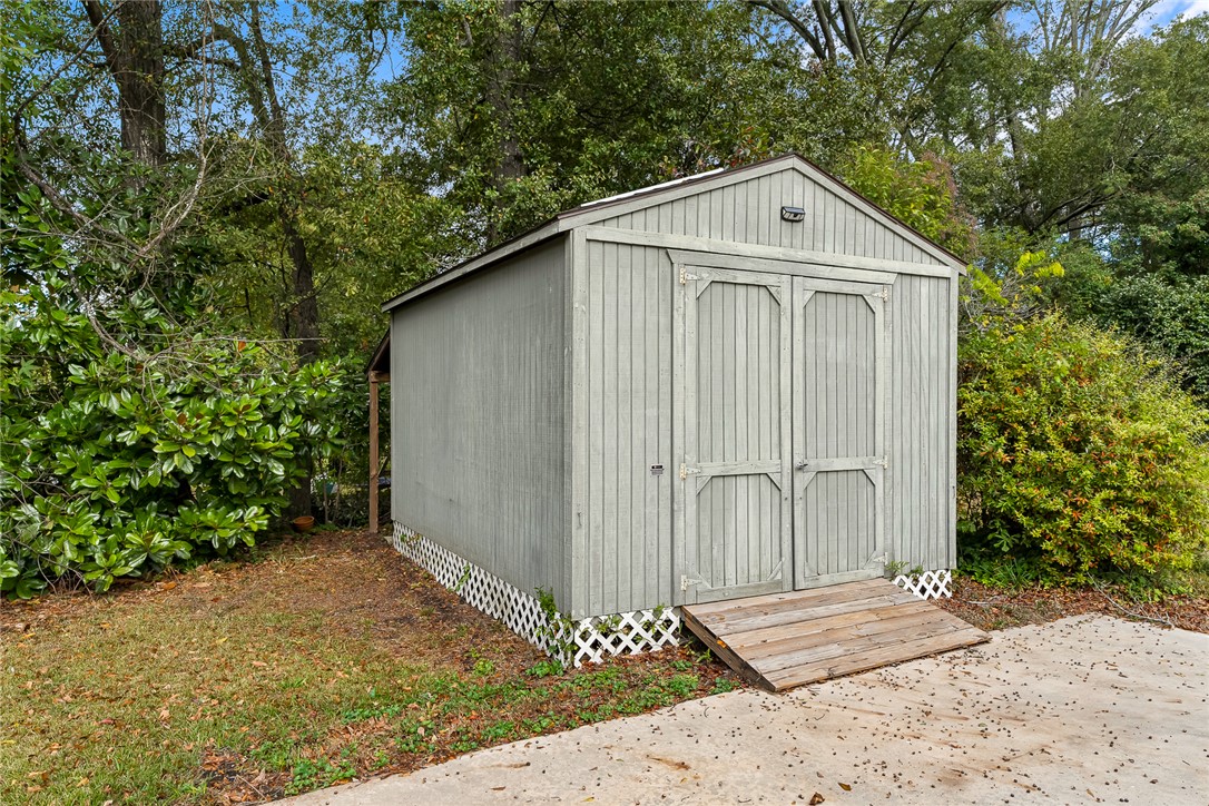 114 Henry Avenue Anderson, SC 29625 - Photo 30 of 40