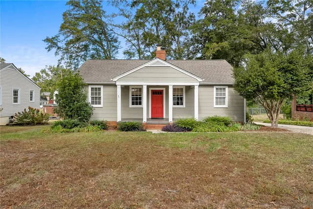 $210,000 | 114 Henry Avenue, Anderson, SC 29625