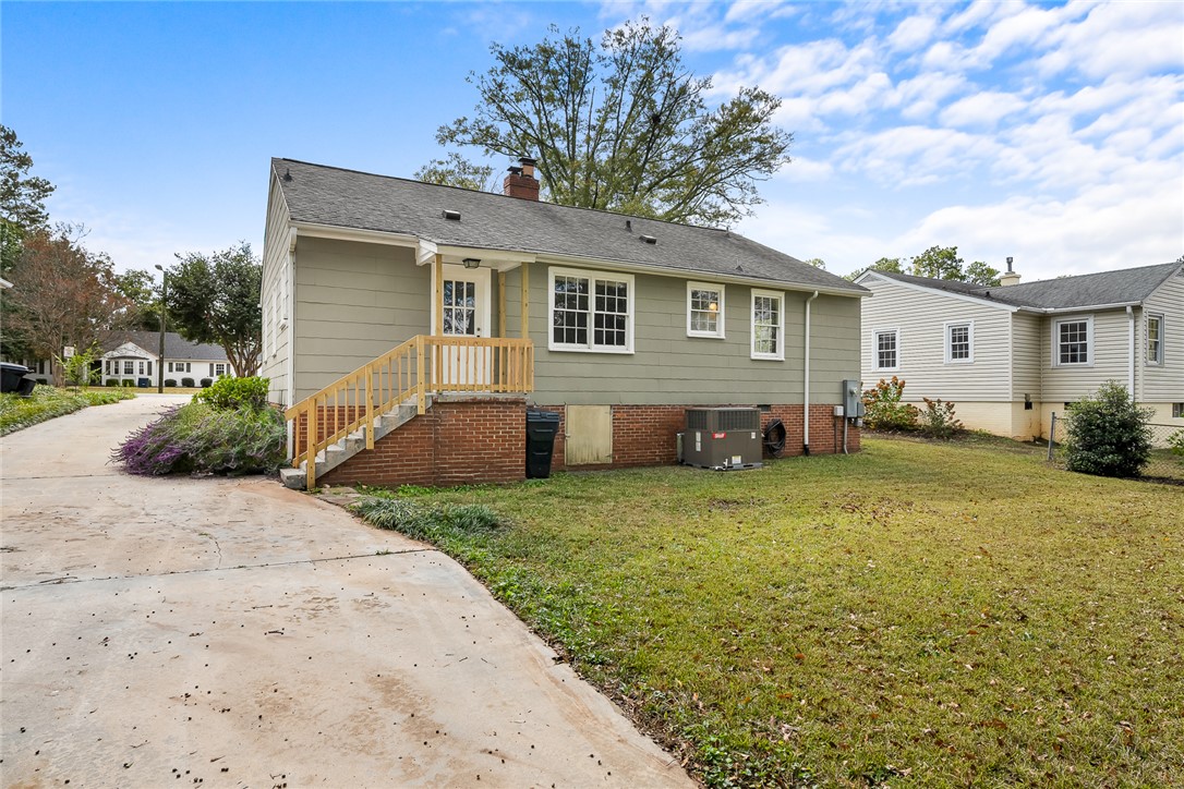 114 Henry Avenue Anderson, SC 29625 - Photo 31 of 40