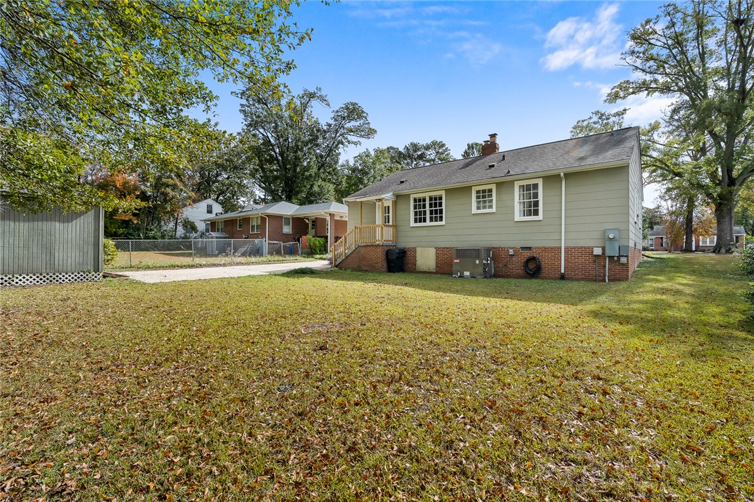 114 Henry Avenue Anderson, SC 29625 - Photo 32 of 40