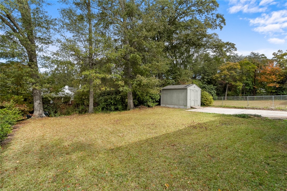 114 Henry Avenue Anderson, SC 29625 - Photo 33 of 40